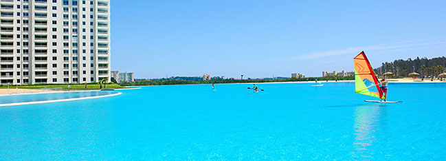 Laguna Bahía